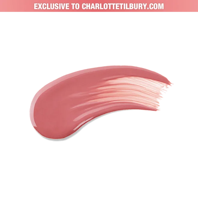 Charlotte Tilbury Pillow Talk Matte Blush Wand - Sheesha
