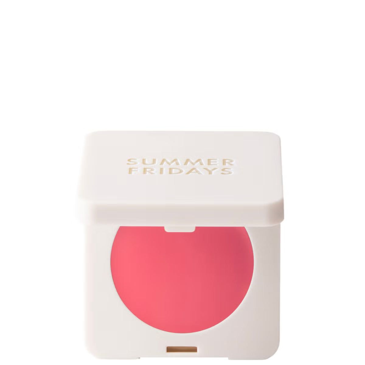 Summer Fridays Blush Butter Balm 2.4g