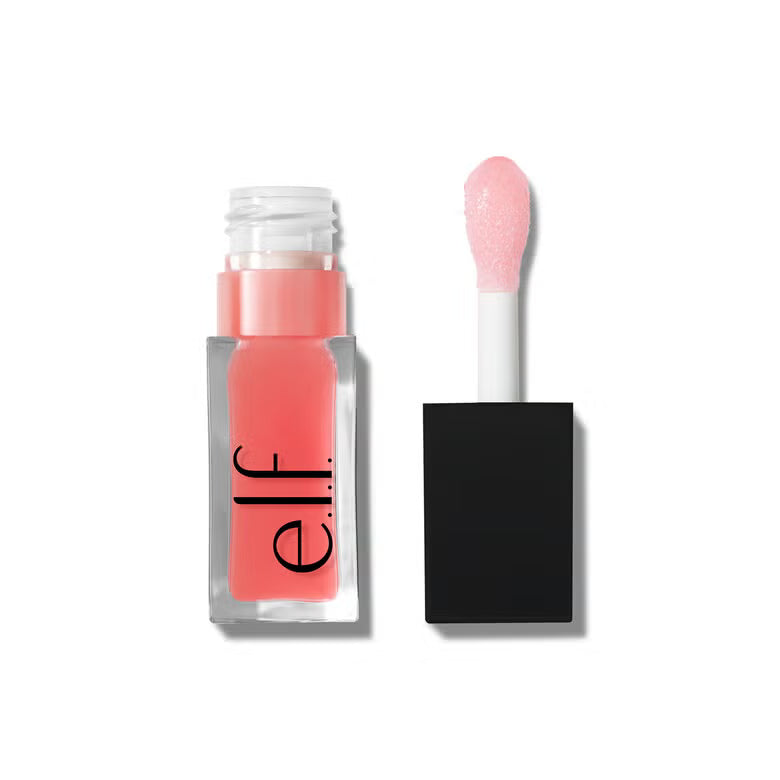 ELF Glow Reviver Lip Oil 7.6ml - sheesha