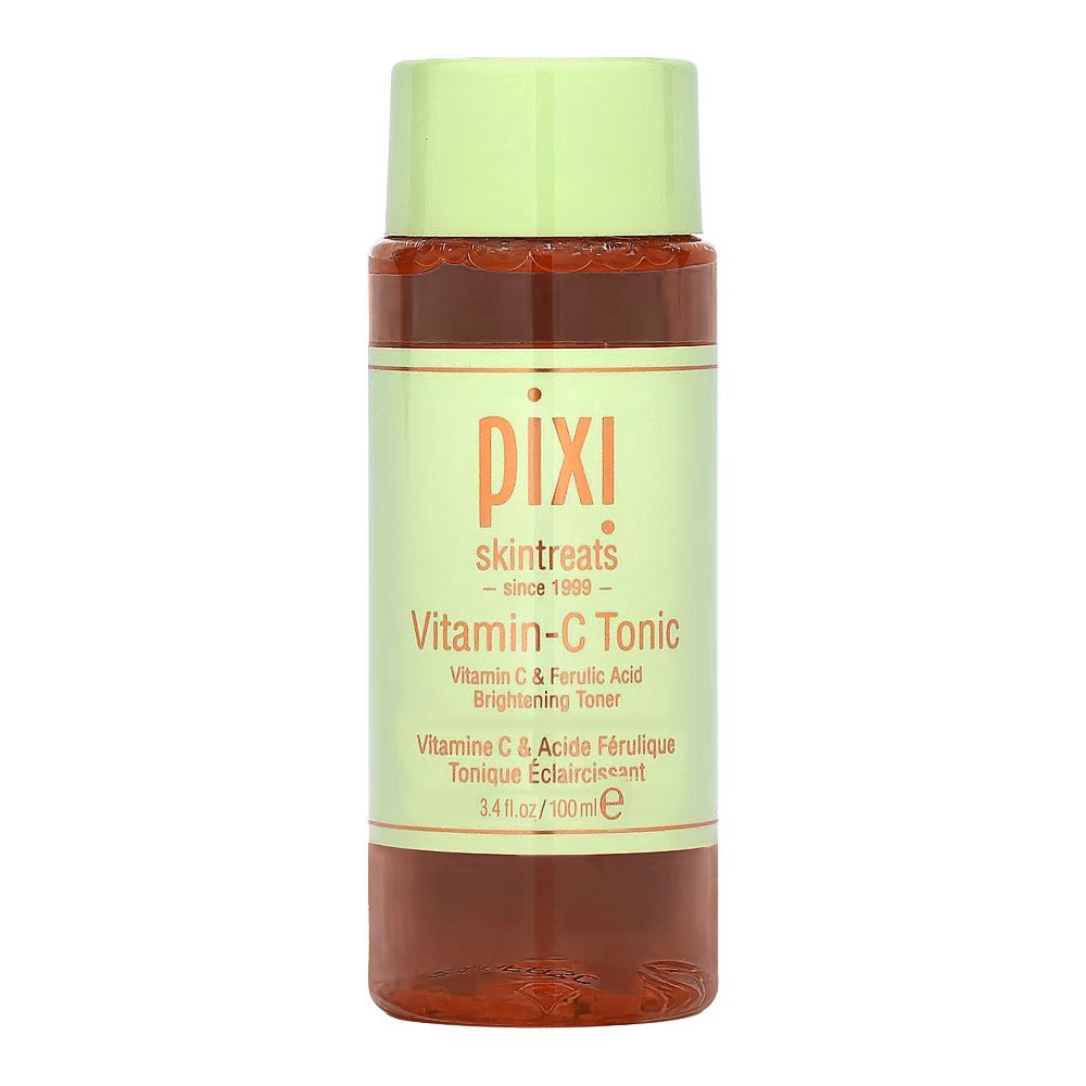 Pixi Vitamin C tonic 100ml - sheesha