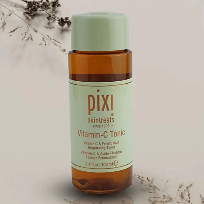 Pixi Vitamin C tonic Face Toner 100ml - sheesha