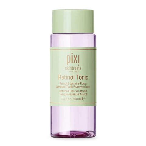 Pixi Retinol Tonic Face Toner 100ml - sheesha