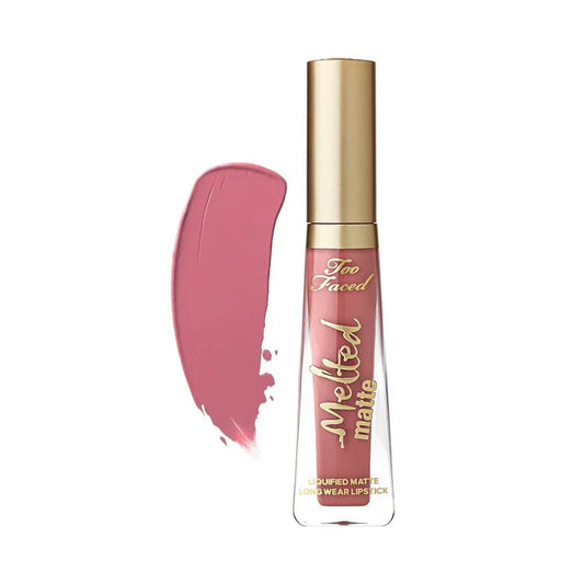 Too Faced Melted Matte Liquid Lipstick