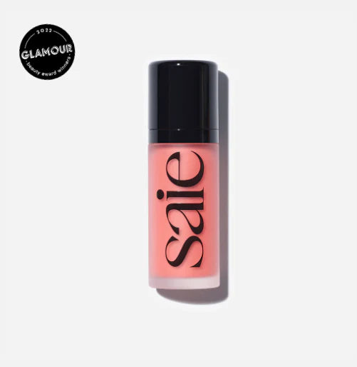Saie Dew Blush Liquid Cheek Flush