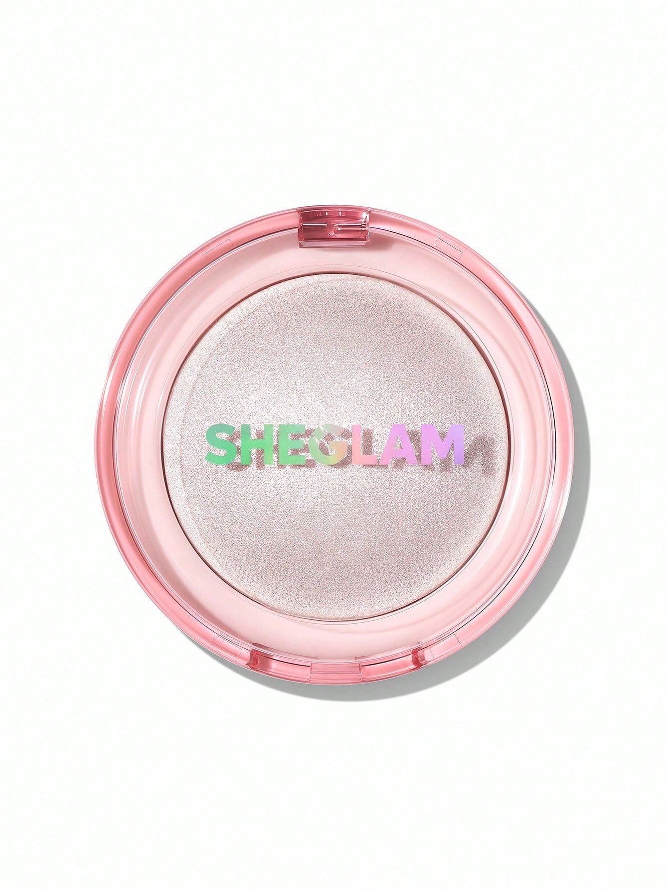 SHEGLAM Glowchi Bouncy Highlighter - sheesha