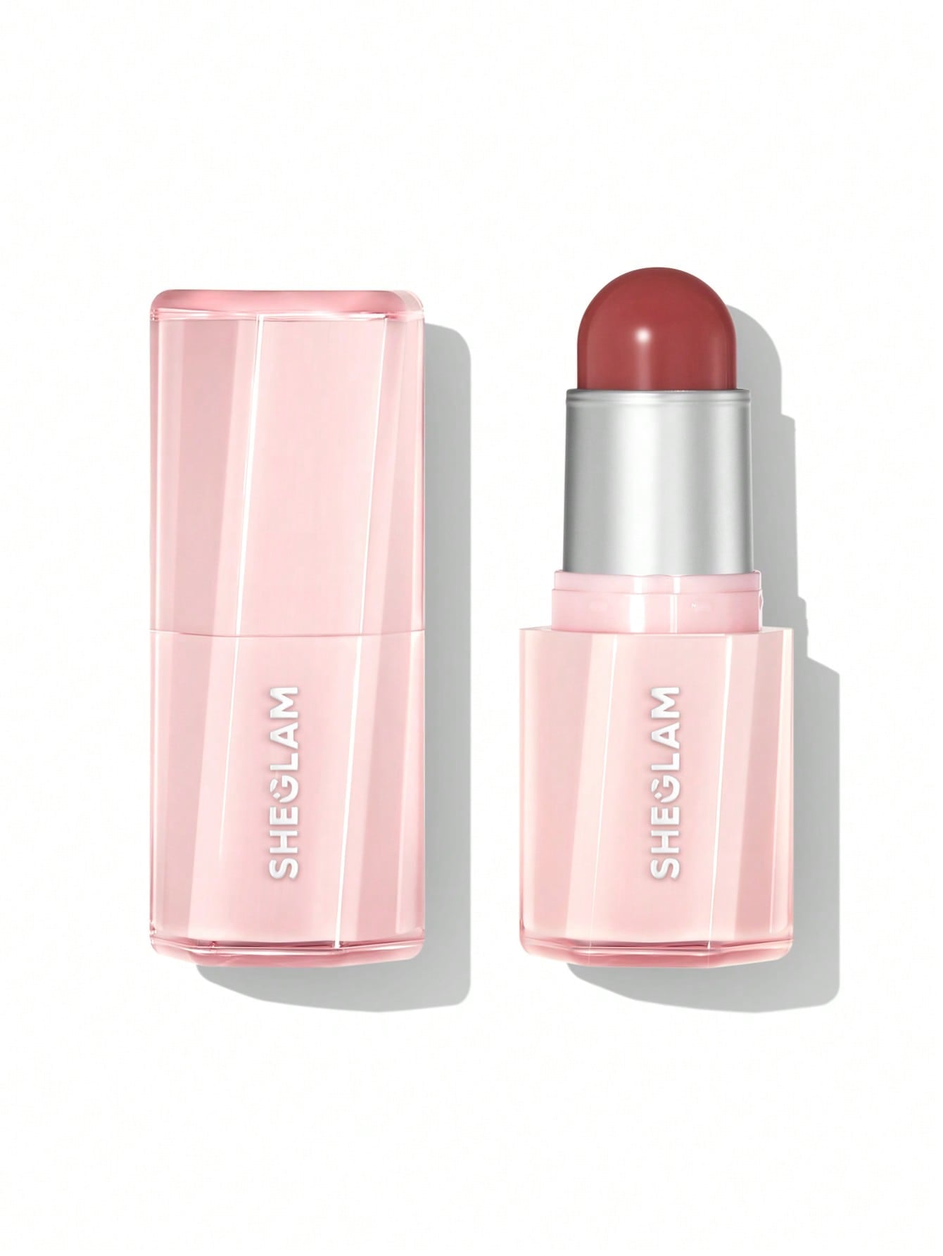 Sheglam Buttery Bliss Blush Stick - sheesha