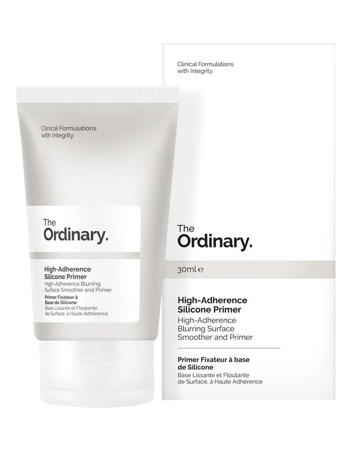 The Ordinary High-Adherence Silicone Primer 30ml