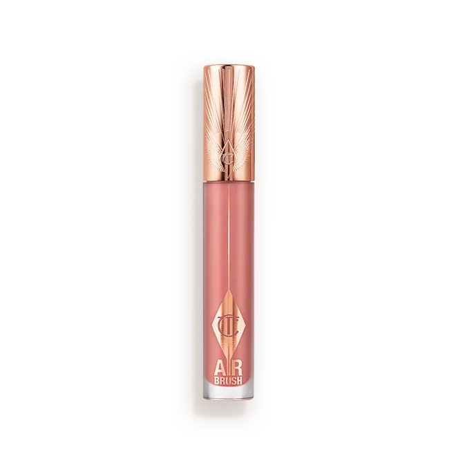 Charlotte Tilbury Airbrush Flawless Lip Blur Matte Lipstick