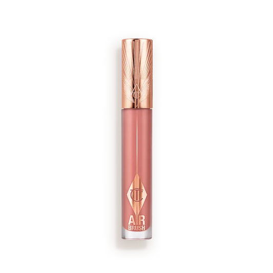 Charlotte Tilbury Airbrush Flawless Lip Blur Matte Lipstick