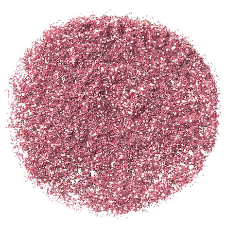 NYX Face and Body Glitter Rose - Sheesha