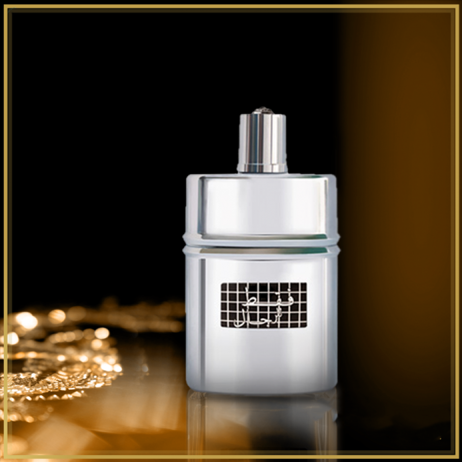 Rasasi Faqat Lil Rijal EDP 50ml - Sheesha