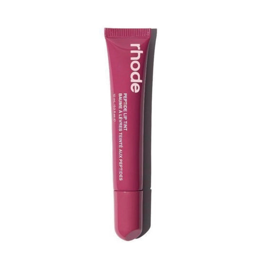 RHODE Peptide Lip Tint 10ml – Hydrating Tinted Lip Treatment for Soft, Glossy Lips