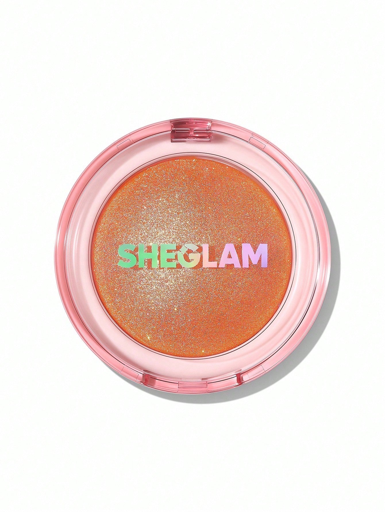 SHEGLAM Glowchi Bouncy Highlighter - sheesha