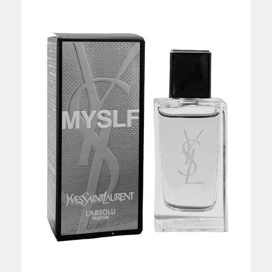 ysl myslf labsolu parfum 7.5ml