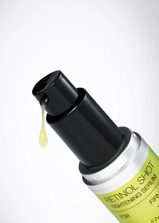 Celimax The Vita A Retinol Shot Tightening Face Serum - 30ml - sheesha