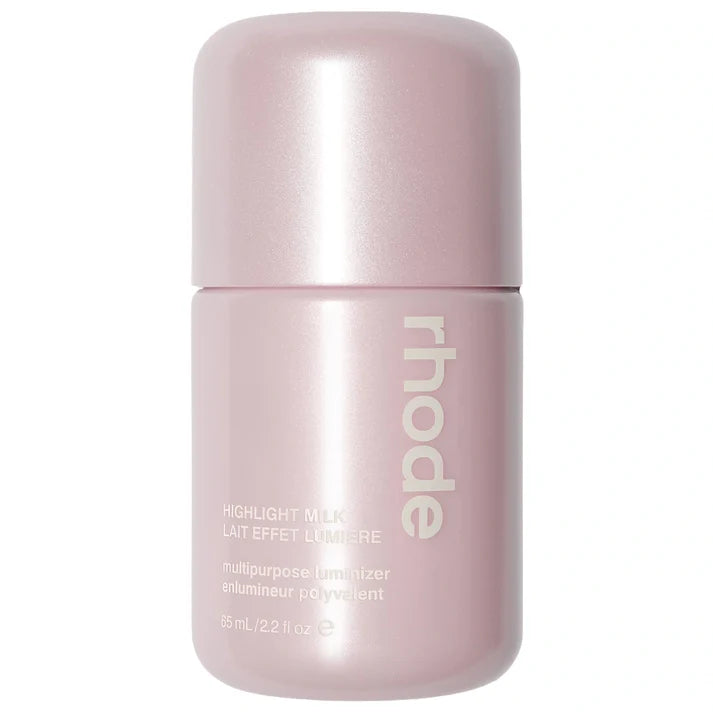 Rhode Peptide Glazing Fluid – Highlight Milk / Lait Effet Lumière