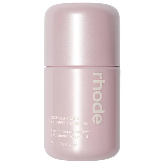 Rhode Peptide Glazing Fluid – Highlight Milk / Lait Effet Lumière