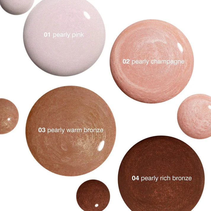 Rhode Peptide Glazing Fluid – Highlight Milk / Lait Effet Lumière