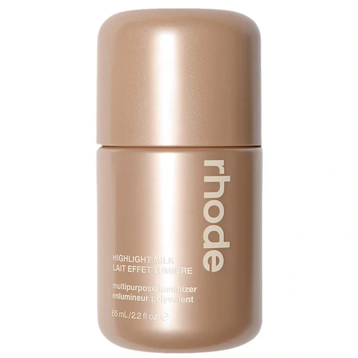 Rhode Peptide Glazing Fluid – Highlight Milk / Lait Effet Lumière