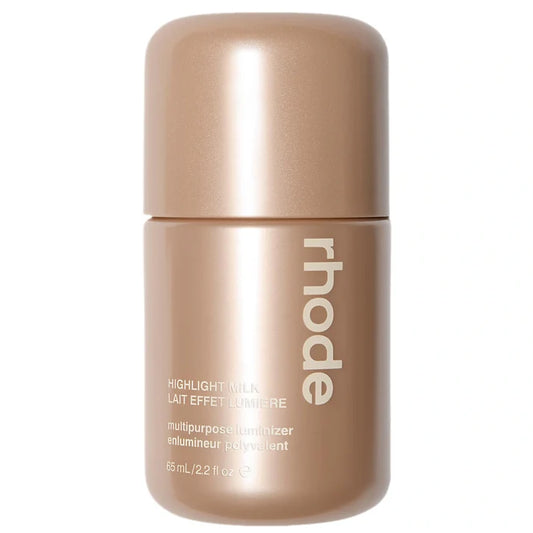 Rhode Peptide Glazing Fluid – Highlight Milk / Lait Effet Lumière