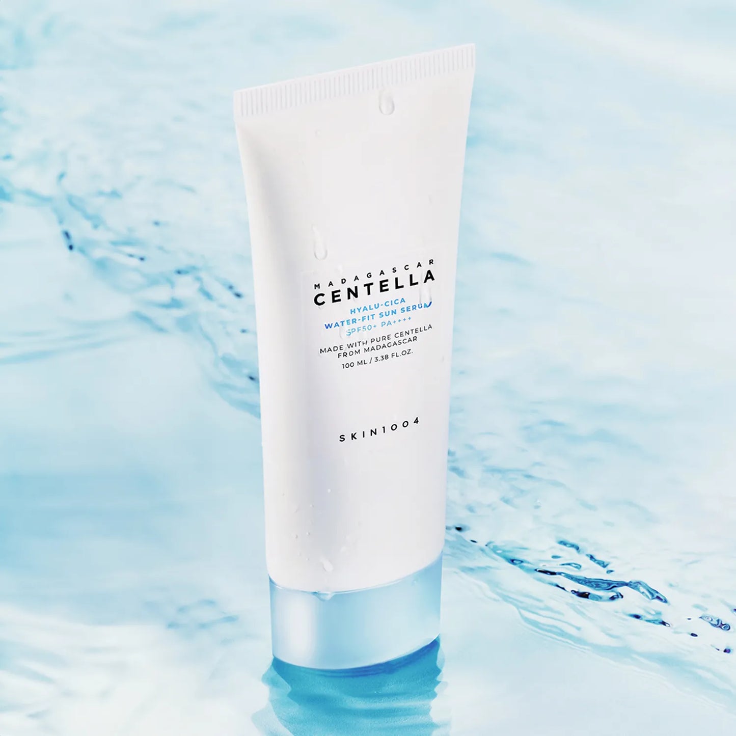 SKIN1004 Centella Hyalu-Cica Water-Fit Sun Serum SPF50+ PA++++ 100ml