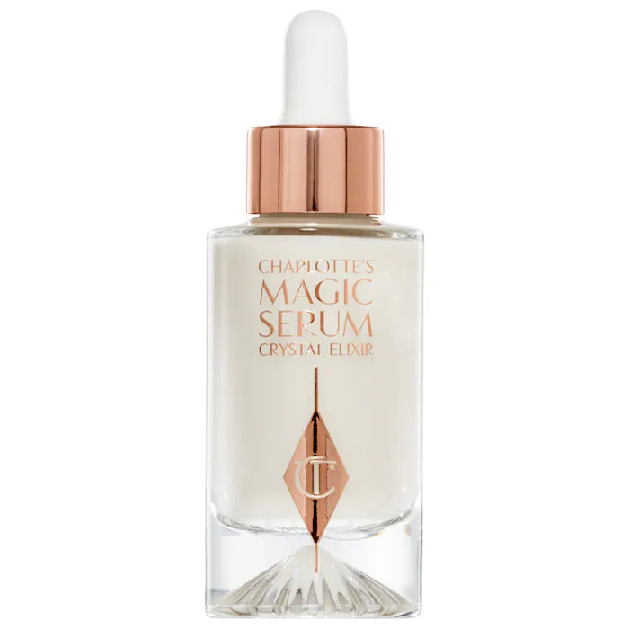 Charlotte Tilbury Magic Serum Crystal Elixir Face Serum 30ml
