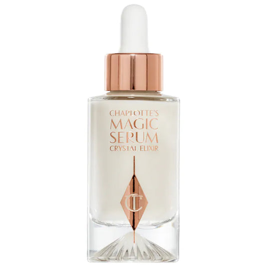 Charlotte Tilbury Magic Serum Crystal Elixir Face Serum 30ml