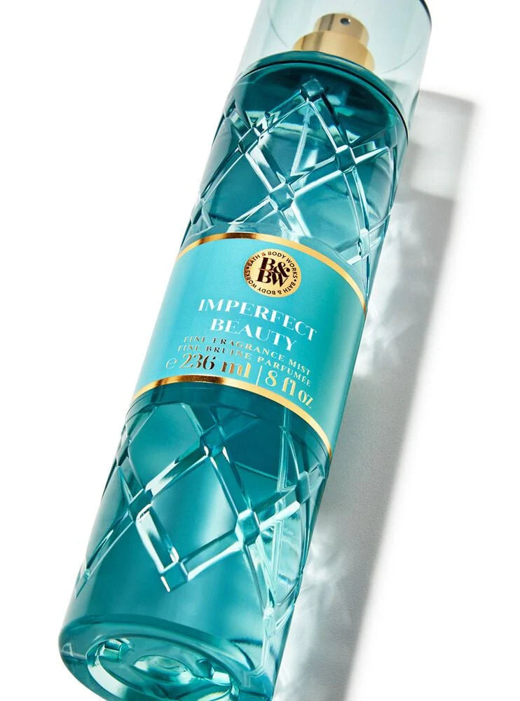 Bath & Body Works Imperfect Beauty Fine Fragrance Mist 236ml