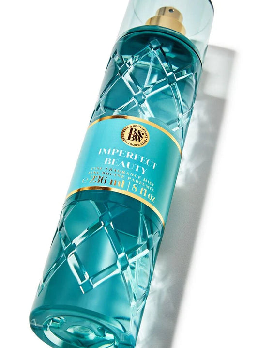 Bath & Body Works Imperfect Beauty Fine Fragrance Mist 236ml