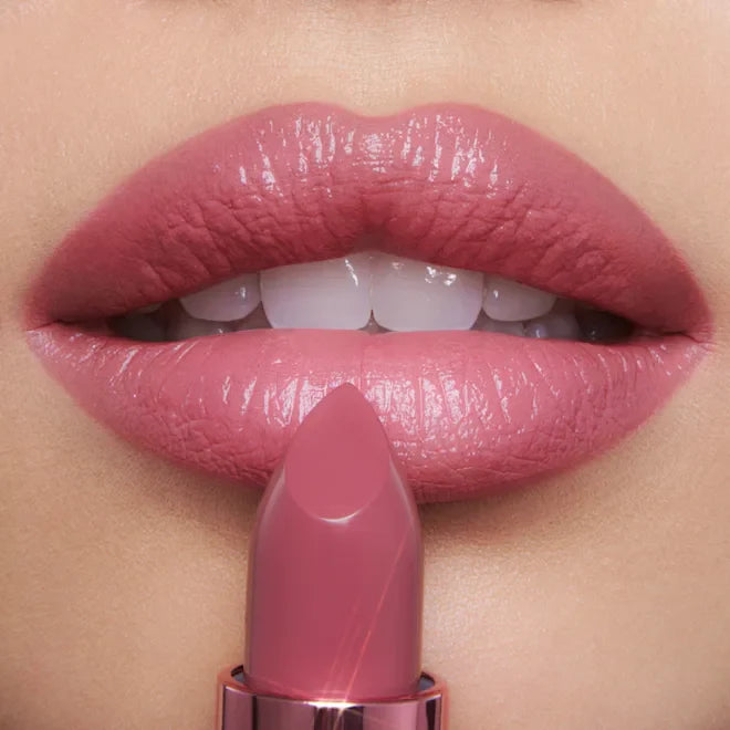 Charlotte Tilbury Kissing Lipstick