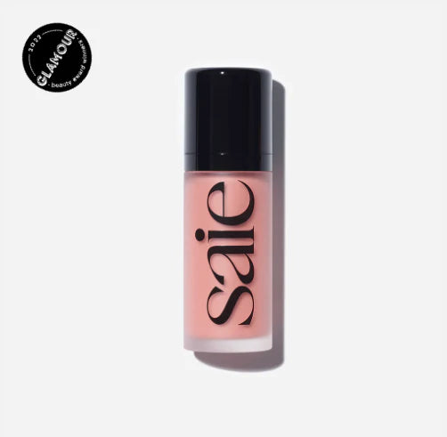 Saie Dew Blush Liquid Cheek Flush