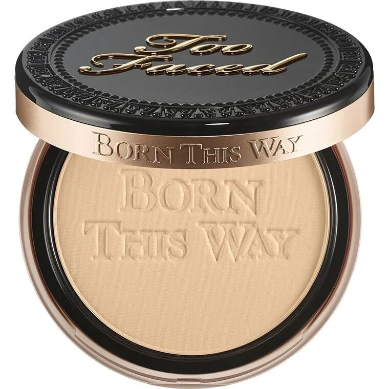 Too Faced Born This Way Multi-Use Face Powder