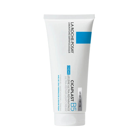 La Roche Posay Cicaplast B5 Ultra Repair Light Cream - sheesha