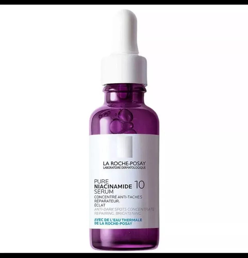 La Roche Posay Pure Niacinamide 10 Serum 30ml - sheesha