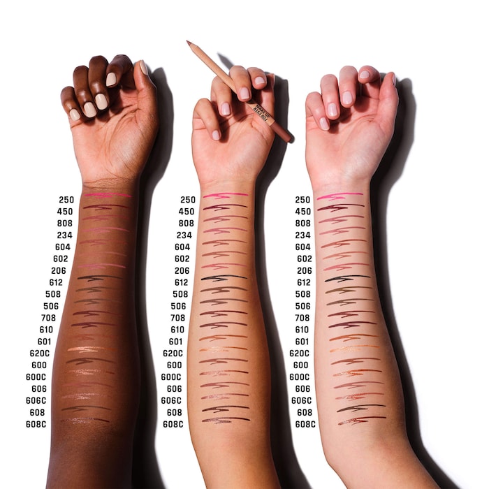 MAKE UP FOR EVER Artist Color Pencil