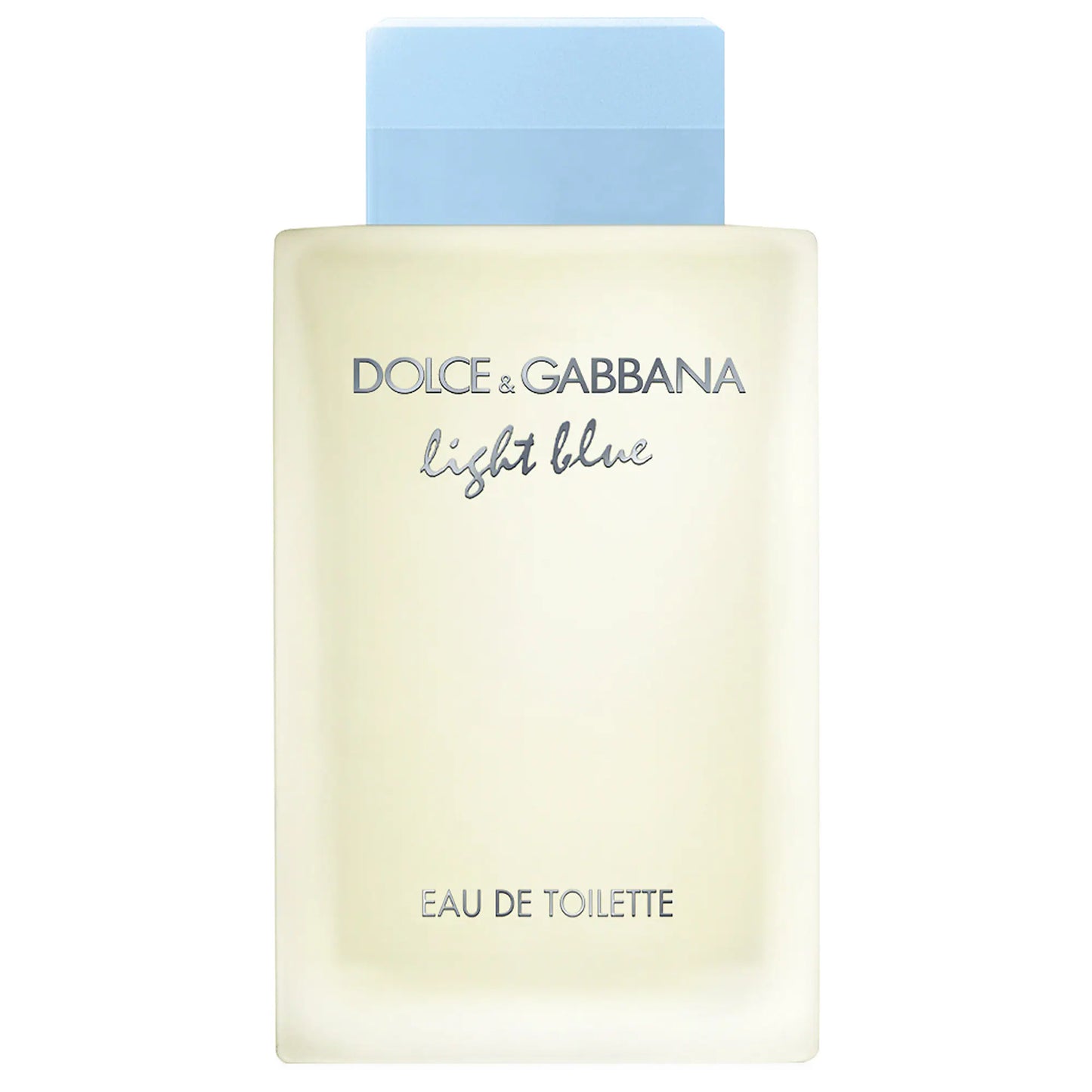 Dolce & Gabbana Light Blue Eau de Toilette Mini 4.5ml – Fresh Citrus Fruity Perfume for Women Travel Size