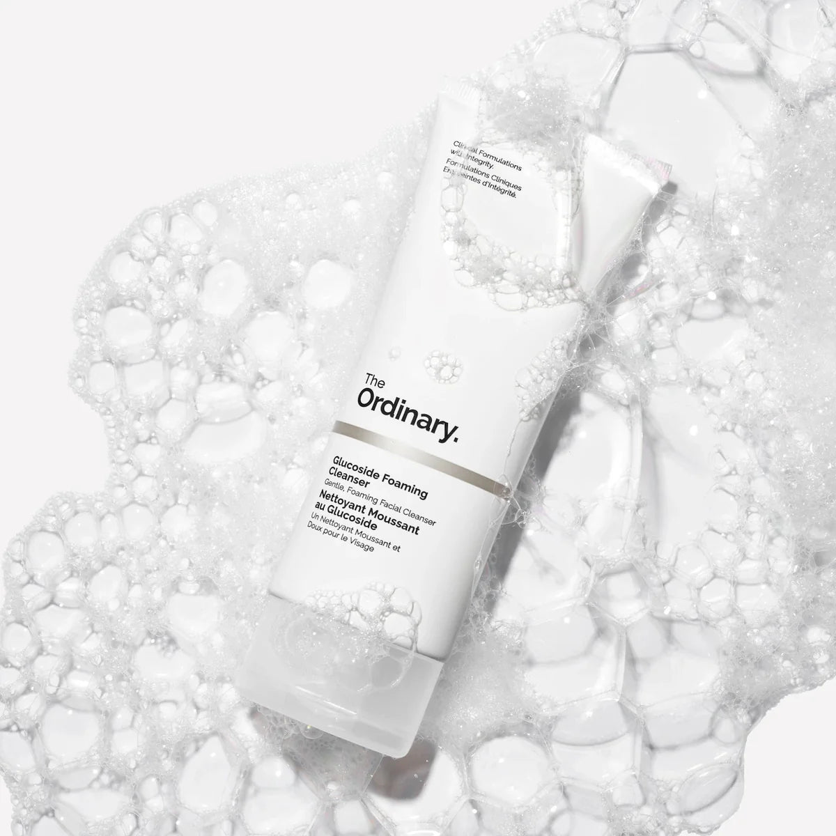 The Ordinary Glucoside Foaming Cleanser 150ml