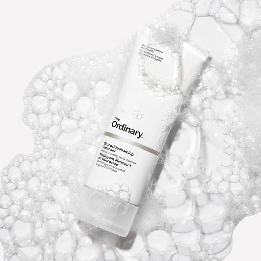The Ordinary Glucoside Foaming Cleanser 150ml