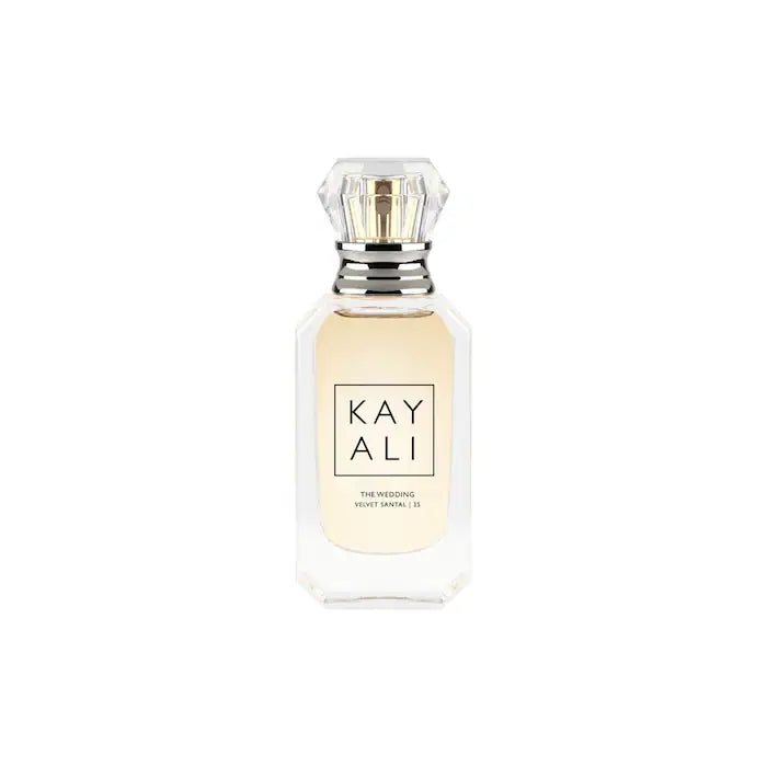 Kayali The Wedding Velvet Santal 35 – 10ml - sheesha