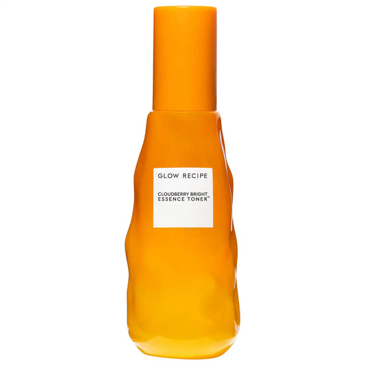 Glow Recipe Cloudberry Bright Essence Face Toner 75ML - sheesha