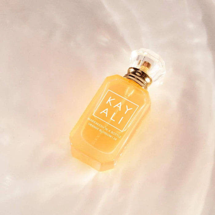 Kayali Marrakesh in a Bottle Orange Blossom 24 – 10ml - sheesha