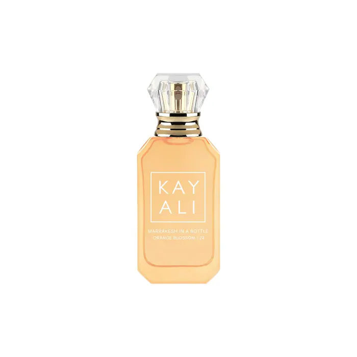 Kayali Marrakesh in a Bottle Orange Blossom 24 – 10ml - sheesha