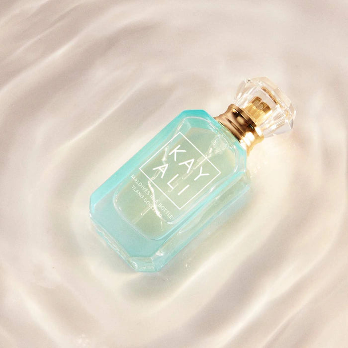 Kayali Maldives in a Bottle Ylang Coco 20 – 10ml - sheesha