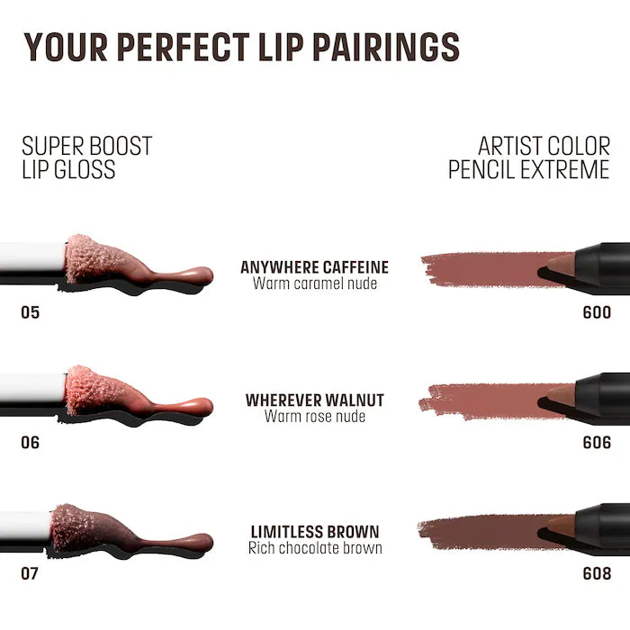 MAKE UP FOR EVER Artist Color Pencil Extreme