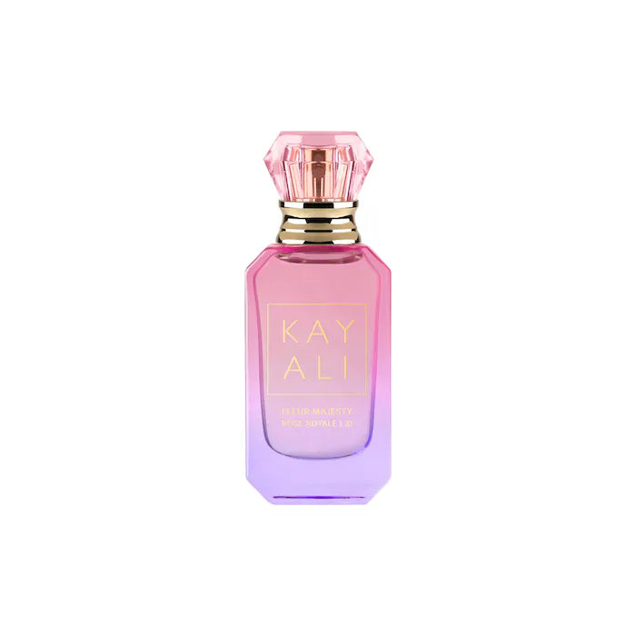 Kayali Fleur Majesty Rose Royal 31 – 10ml - sheesha