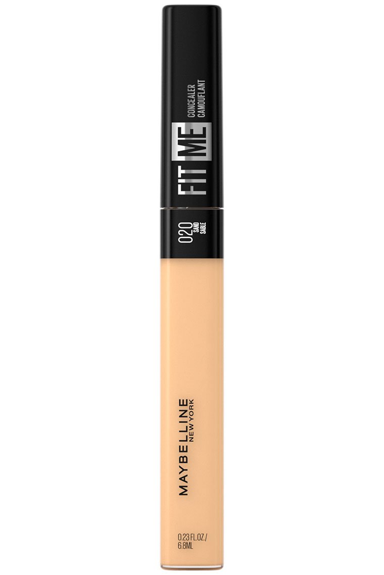 Maybelline New York Fit Me Concealer - sheesha