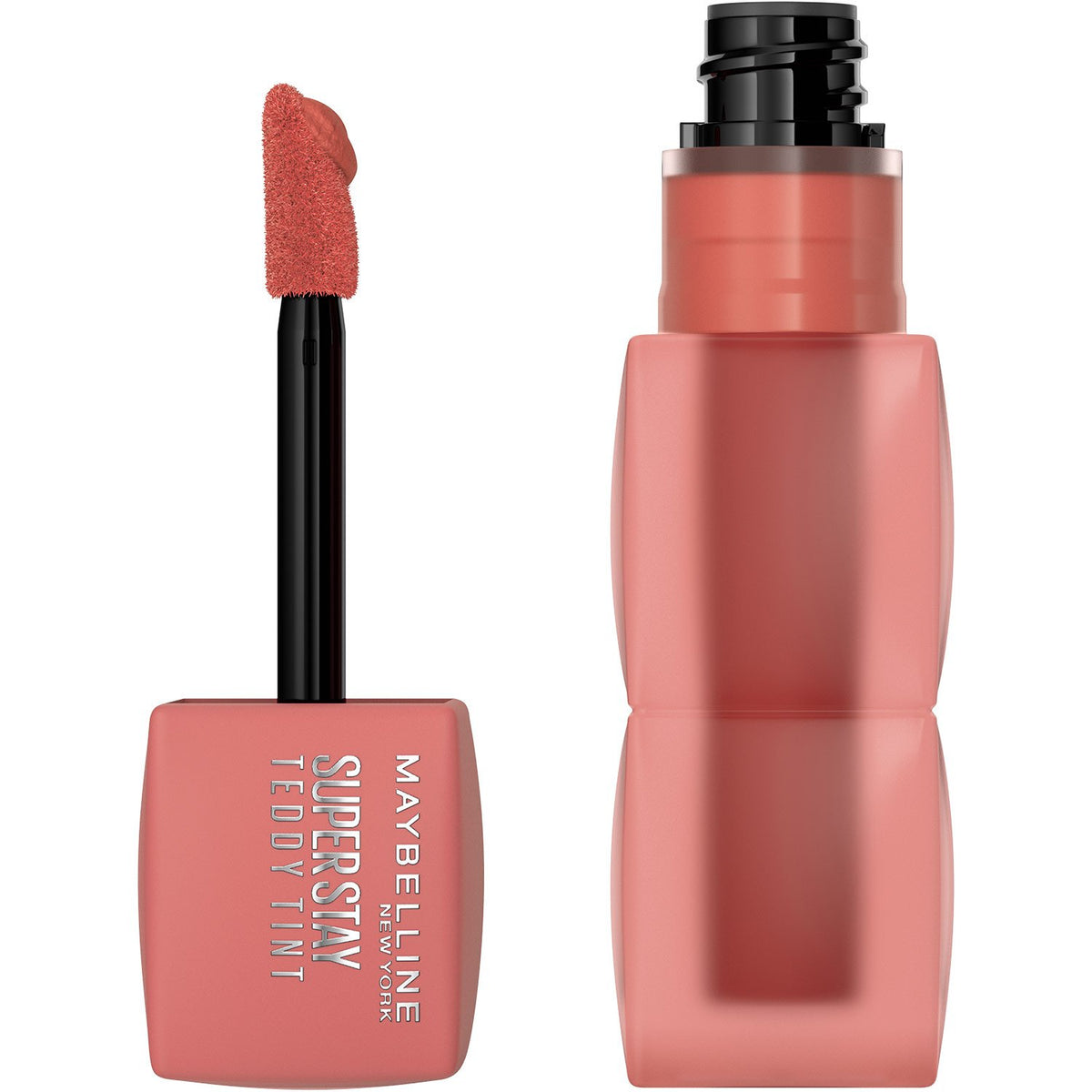 Maybelline Super Stay Teddy Lip Tint - sheesha