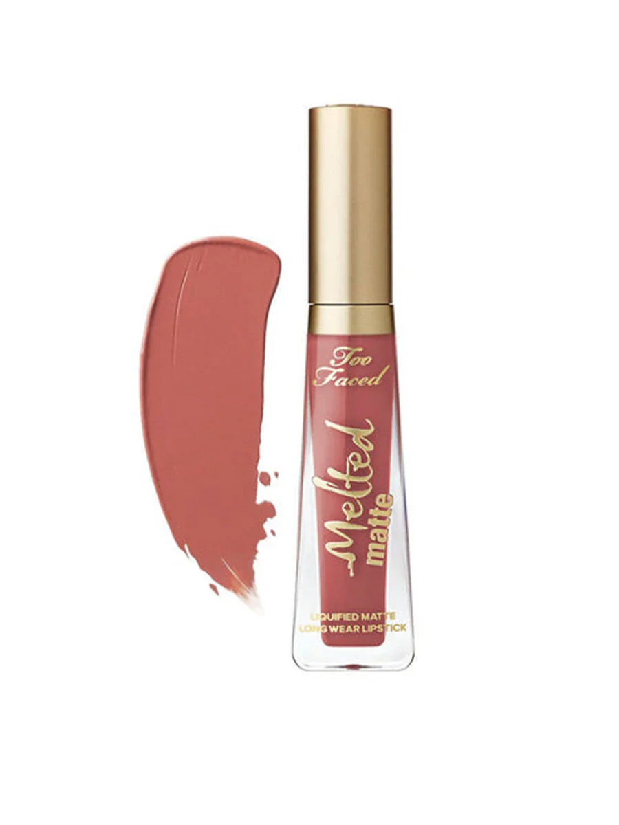 Too Faced Melted Matte Liquid Lipstick