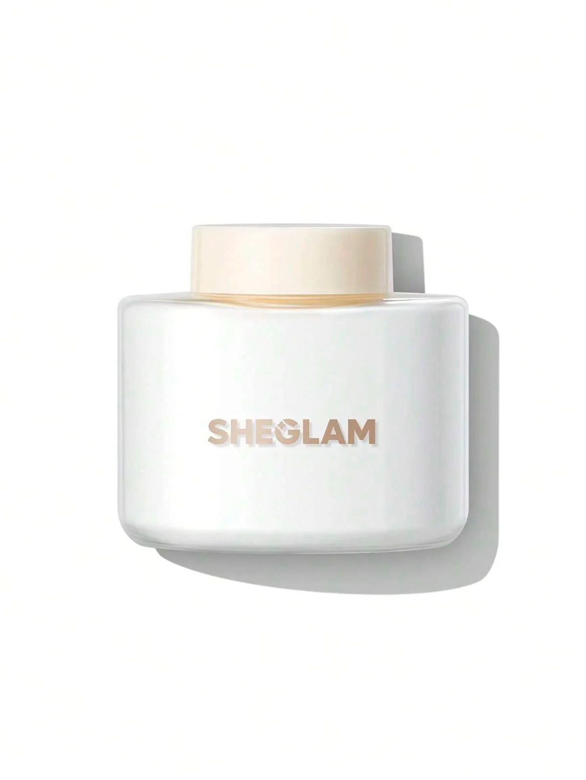 SHEGLAM Blur In A Bottle Face Loose Setting Powder - sheesha