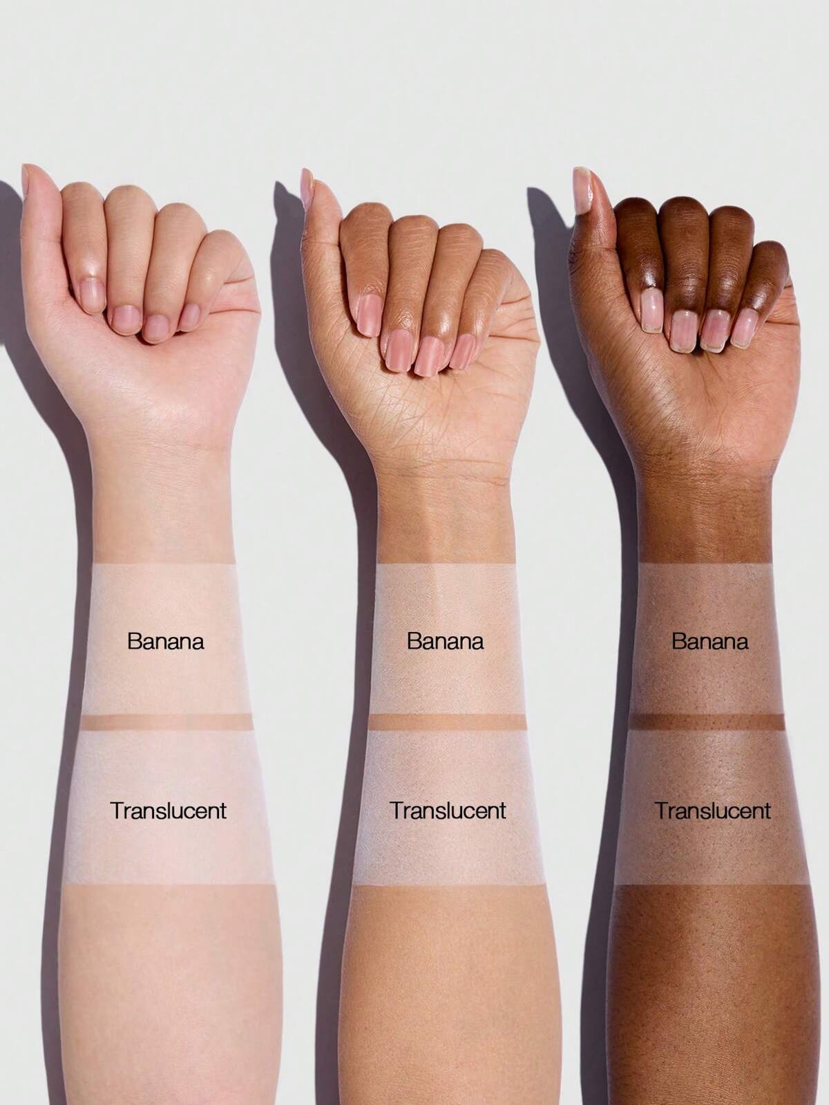 SHEGLAM Blur In A Bottle Face Loose Setting Powder - sheesha